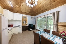 양평 해피스토리펜션 - 트리플 숙소