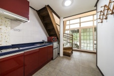 양평 해피스토리펜션 - 트리플 숙소