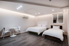 전주 산정동 아라보다 호텔(ARABODA HOTEL) 데일리호텔 - 호텔&레스토랑 할인예약