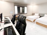 투어앤스파 부산역 샤이어 호텔 투어앤스파