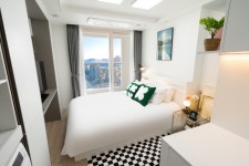 투어앤스파 어반스테이 속초등대해변 투어앤스파