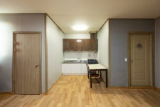 을왕리 별빛바다펜션 - 트리플 숙소