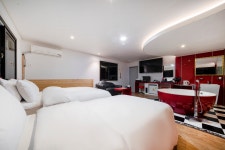 투어앤스파 충주 오투 투어앤스파