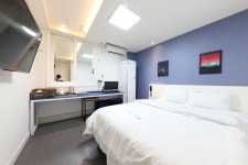 대구역 소울(soul) - 트리플 숙소