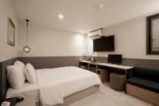 수유 넘버25 수유점 - 트리플 숙소