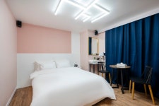 투어앤스파 전주 오목헌 한옥스테이 투어앤스파