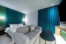 호텔클래시 - 트리플 숙소