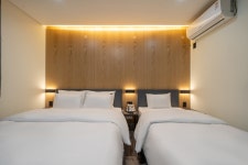 수원 - 수원(인계동) 호텔 달싸롱 후기, 가격, 위치 - 예약