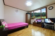 화천 운암밸리펜션