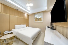 광주 두암동 브라운도트 동광주점 - 트리플 숙소