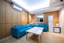 광주 두암동 브라운도트 동광주점 - 트리플 숙소