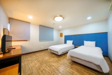 투어앤스파 풍기관광호텔 영주 투어앤스파