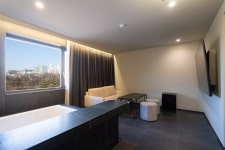 타라 호텔 - 트리플 숙소