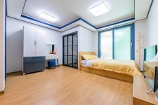 밀양 놀이터펜션 - 트리플 숙소