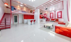 가평 리버스파펜션 데일리호텔 - 호텔&레스토랑 할인예약