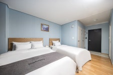 변산 - 부안 격포 채석강리조트&모텔 후기, 가격, 위치 - 예약