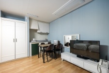 부안 - 부안 격포 채석강리조트&모텔 후기, 가격, 위치 - 예약