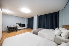 변산 - 부안 격포 채석강리조트&모텔 후기, 가격, 위치 - 예약