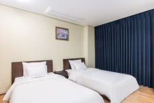 부안 - 부안 격포 채석강리조트&모텔 후기, 가격, 위치 - 예약