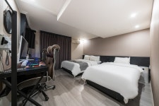 안산 - 안산 HOTEL STAY 25 후기, 가격, 위치 - 예약