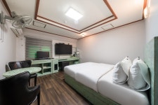 이천 향그린 - 트리플 숙소