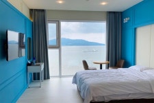 투어앤스파 라르고빌 리조트 투어앤스파