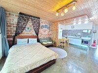 제주 마실펜션(성산일출봉,종달) 데일리호텔 - 호텔&레스토랑 할인예약