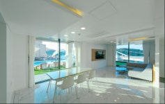 여수 시로리조트풀빌라 데일리호텔 - 호텔&레스토랑 할인예약