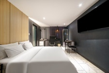 천안 브라운도트 천안쌍용점 - 트리플 숙소