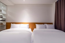 청주 - 청주 오창 엠프레스 레지던스 (Empress Residence) 후기, 가격, 위치 - 예약