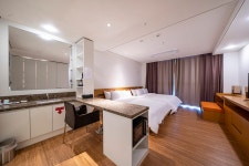 청주 - 청주 오창 엠프레스 레지던스 (Empress Residence) 후기, 가격, 위치 - 예약