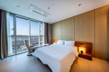 청주 - 청주 오창 엠프레스 레지던스 (Empress Residence) 후기, 가격, 위치 - 예약