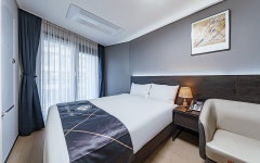 투어앤스파 속초 컨피네스 비치 호텔 투어앤스파