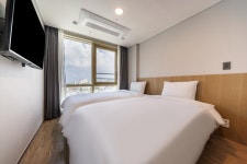 여수 - 케니 스테이 여수 (호텔 케니 여수) 후기, 가격, 위치 - 예약