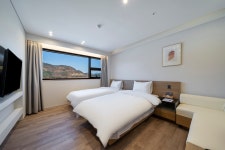 충주 호텔 이든포레 - 트리플 숙소