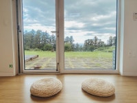 서귀포 미들도어펜션 데일리호텔 - 호텔&레스토랑 할인예약