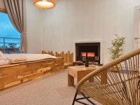 서귀포 미들도어펜션 데일리호텔 - 호텔&레스토랑 할인예약