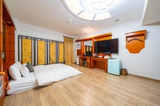 투어앤스파 안동 윈(WIN) 호텔 투어앤스파