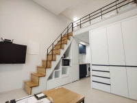 투어앤스파 파주 파크뷰테라스 레지던스 투어앤스파