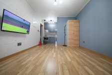 보령(대천) 윤펜션(신축건물) 데일리호텔 - 호텔&레스토랑 할인예약