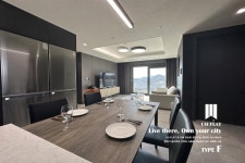 투어앤스파 와이컬렉션 by UH 플랫 오시리아 투어앤스파