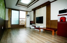 통영 썬비치펜션 데일리호텔 - 호텔&레스토랑 할인예약