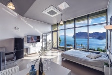 거제도 아이몽204펜션 - 트리플 숙소