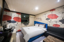 군산 RG 데일리호텔 - 호텔&레스토랑 할인예약