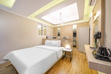 광주 두암동 브라운도트 동광주점 - 트리플 숙소