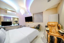 광주 두암동 브라운도트 동광주점 - 트리플 숙소