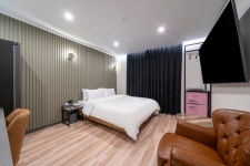 공주 스테이 오늘 - 트리플 숙소