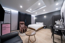 공주 스테이 오늘 - 트리플 숙소