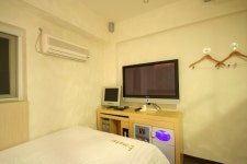 회기 모텔 - 트리플 숙소