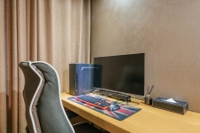 투어앤스파 제주 에스호텔 (S Hotel) 투어앤스파